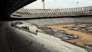 Construcţiile la 