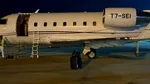 „Mayday, Mayday, am pierdut ușa”. Panică la bordul unui avion privat