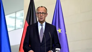 Merz spune că Putin și Zelenski ar urma să se întâlnească în următoarele două săptămâni