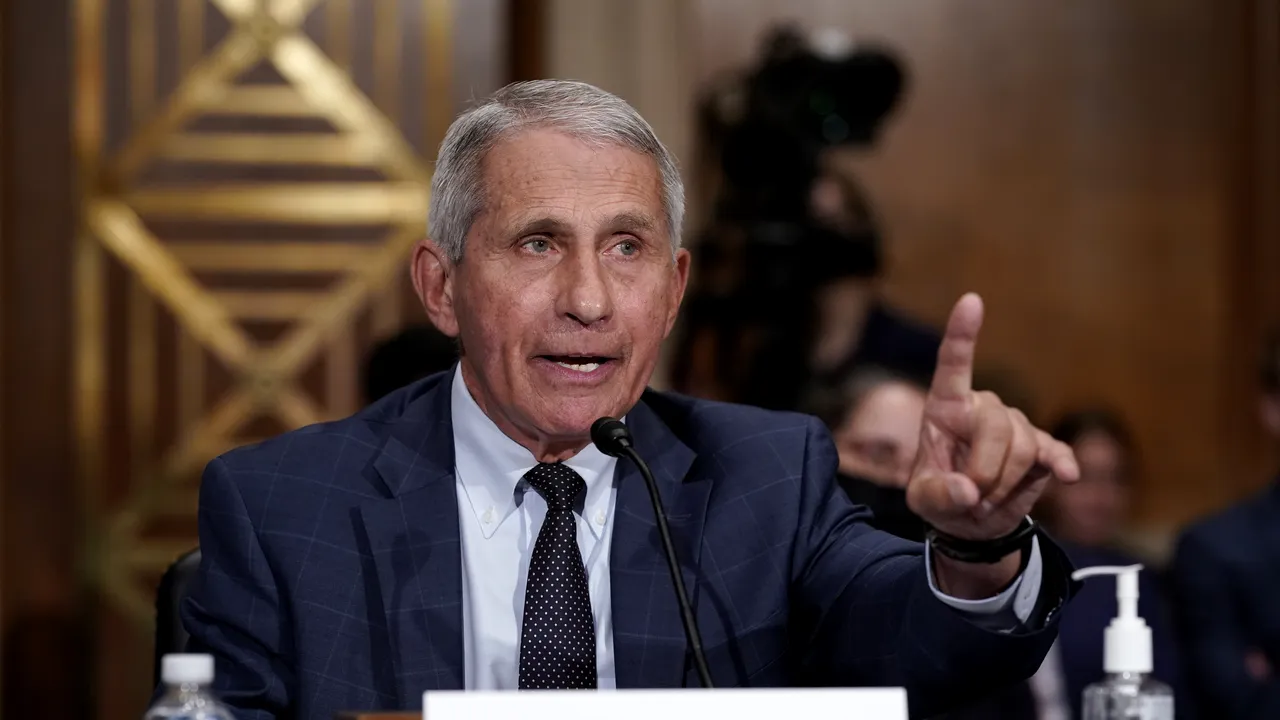 Fauci consideră vaccinarea obligatorie a elevilor contra virusului Sars-CoV-2 ca fiind o idee bună 