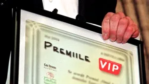 Romanian Mediafax News Agency Gets Press Award