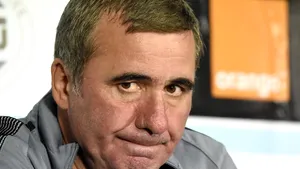 Gheorghe Hagi, dezamăgit de ceea ce se întâmplă în jurul echipei naţionale