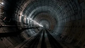 Cel mai lung tunel feroviar din lume prinde contur între Austria și Italia