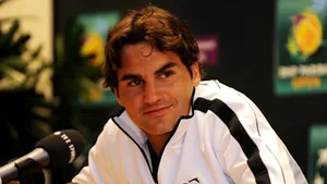 Federer a fost desemnat tenismanul deceniului