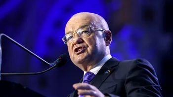 SURSE Surse. Boc, în ședința PNL: „Vrem electoratul USR, nu ideologic USR. PNL să nu fie cățelușul de companie al USR”