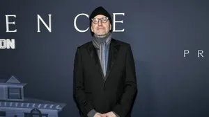 Steven Soderbergh caută finanțare la Cannes pentru un nou film