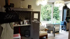 Casa pentru care nu ai nevoie de autorizaţie, 