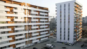 Gândul: Particularii scad preţul apartamentelor în Capitală ca să scape de ele