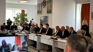 Mircea Abrudean, aviz favorabil pentru MAI: Mandate limitate pentru șefii din Poliție și investigații financiare în cazurile de droguri