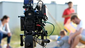 REPORTAJ: Lumea lui Cătălin Mitulescu din 