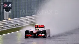 Hamilton va fi penalizat cu cinci locuri pe grila de start a GP-ului Japoniei