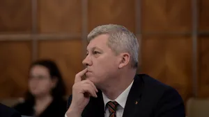 Predoiu, înainte de audierile CSM: Sunt candidaţi foarte buni. Sunt optimist / Propunerile pentru şefia marilor parchete, în faţa CSM pentru aviz
