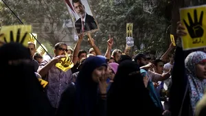 Justiţia egipteană interzice 