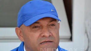 Balint a refuzat naţionala de tineret, fiind nemulţumit de propunerea financiară