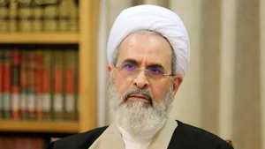 Cine este ayatollahul Arafi, omul care conduce acum Iranul. Legăturile cu Vaticanul și poziția dură față de femei