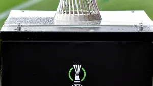 Fiorentina şi AZ Alkmaar primele două semifinaliste în Europa Conference League