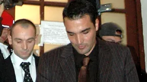 Procesul lui Ion Alexandru Ţiriac, amânat