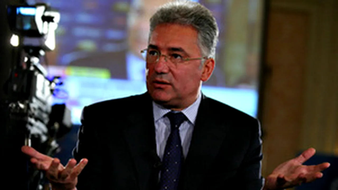 Romanian Govt Readies Measures To Boost Economy - Min