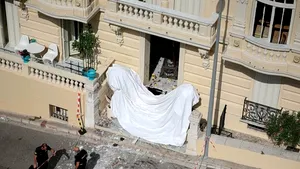 Ținta tentativei de asasinat din Monaco urma să vorbească în PE despre corupția din Ucraina. Picioarele soției sale au fost amputate