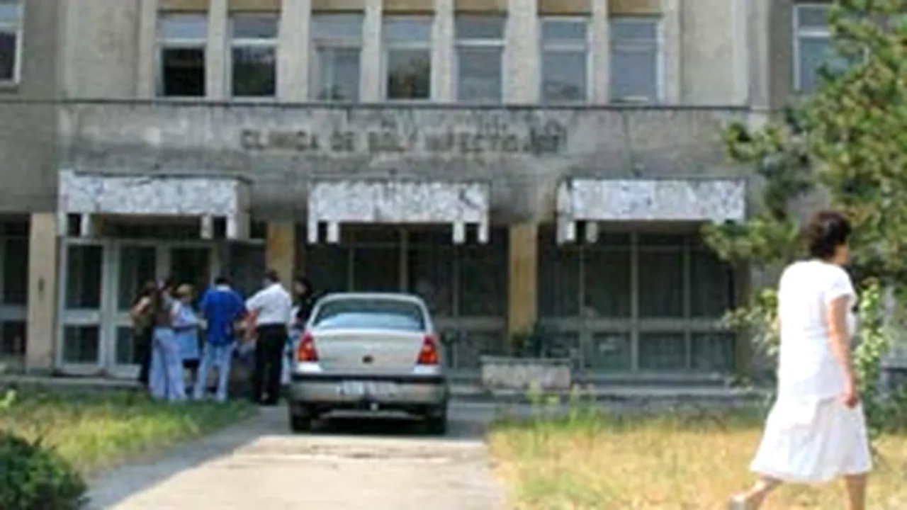 Dolj: Un consilier local, bătut de viceprimarul unei comune