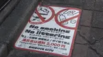 Tokyo introduce amenzi pentru cei care aruncă gunoaie pe stradă. „Dacă arunci gunoi, pierzi bani”