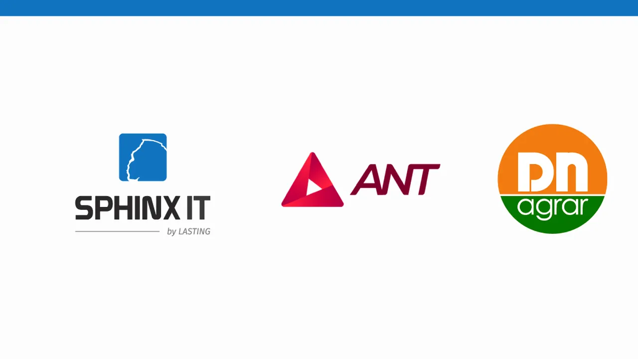 SPHINX IT şi Agile Networks Technologies vor colabora pentru a accelera transformarea digitală