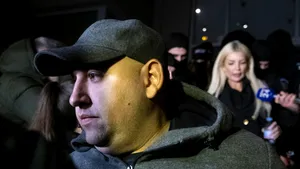 Dosarul Nordis: Laura Vicol şi Vladimir Ciorbă au fost eliberaţi din arestul preventiv
