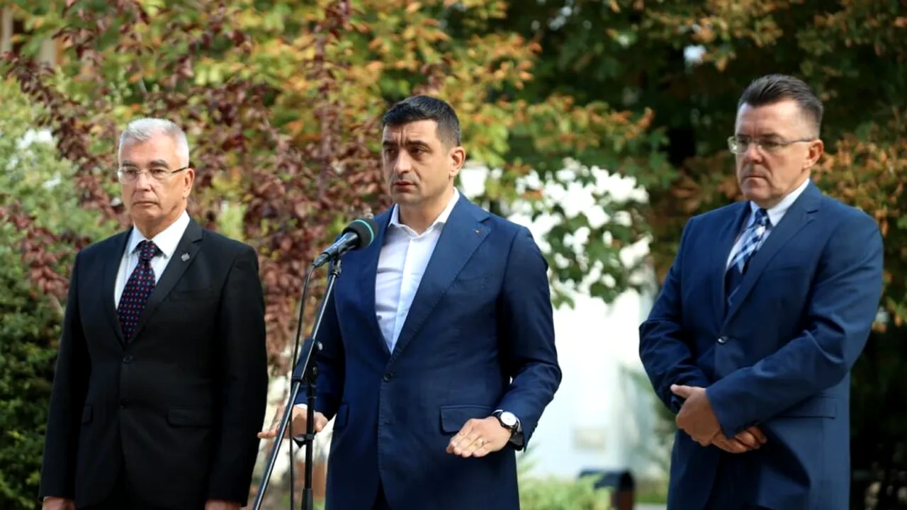 Cu ce mandat merge AUR la Cotroceni. Petrișor Peiu: Nu votăm un Guvern din care nu facem parte. E decis deja