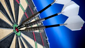 Federaţia de Darts din România discută pentru organizarea Campionatului European la Bucureşti