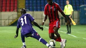 FC Timişoara a câştigat, la Buzău, primul meci în deplasare, scor 2-1