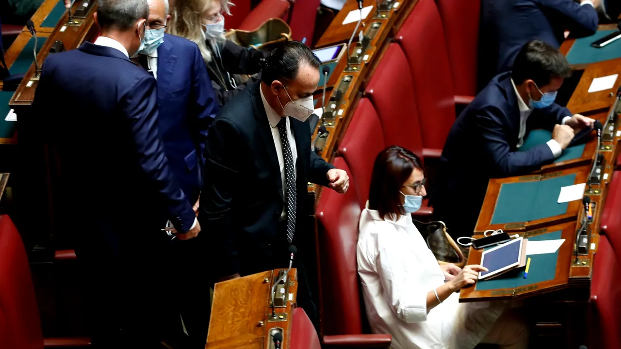 Camera Reprezentanţilor din SUA a votat un plan de subvenţii pentru serviciile poştale, deşi Trump contestă votul prin corespondenţă