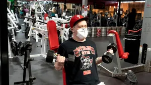 SE REDESCHID SĂLILE DE FITNESS. Ministerul Sănătăţii a dat OK-ul, dar cu respectarea unor reguli stricte. Data: 15 iunie