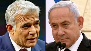 Netanyahu urmăreşte să revină la putere. Israelienii merg la vot