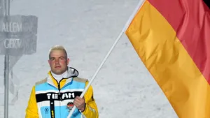 Al patrulea titlu olimpic pentru germanul Andre Lange