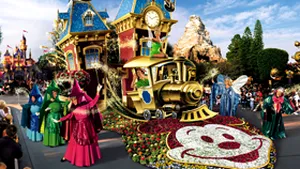 Fumatul, interzis în filmele Disney - AFP