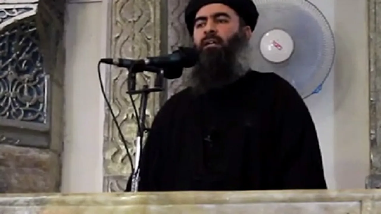 Abu Bakr al-Baghdadi, liderul reţelei Stat Islamic ar fi fost ucis într-un raid aerian. Coaliţia internaţională coordonată de SUA încă nu poate confirma moartea
