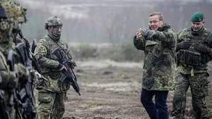 Serviciul militar voluntar de șase luni: Germania vrea să-și sporească numărul de rezerviști pe fondul tensiunilor cu Rusia