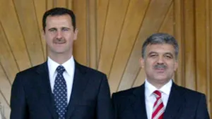 Preşedintele sirian sprijină o eventuală intervenţie militară a Turciei în Irak