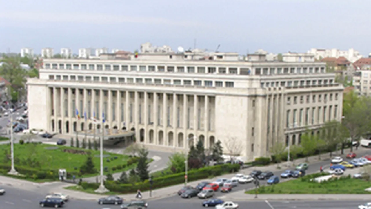 Romania Readies New Amendments To Public Procurement Law - Sources