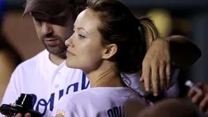 Olivia Wilde şi Jason Sudeikis s-au logodit