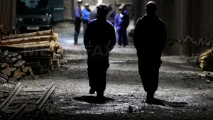 Un miner de la Mina Băiţa s-a sinucis folosind o capsă detonantă, în timpul serviciului