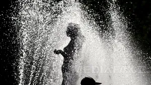 Val de căldură în Bulgaria, până în weekend