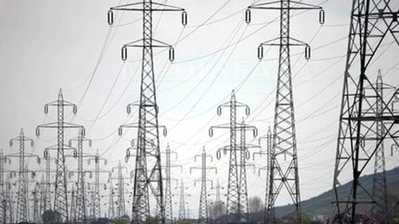 Romania’s Electricity Consumption Up 4.7% In 2010