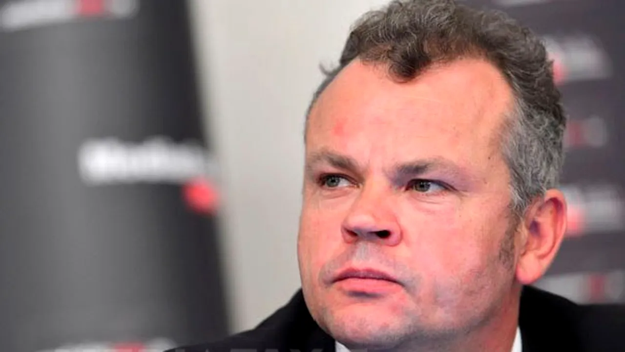 CONFERINŢA MEDIAFAX - Merica, AHK: Unele instituţii publice distorsionează concurenţa. Prietenia stat-stat trebuie spartă
