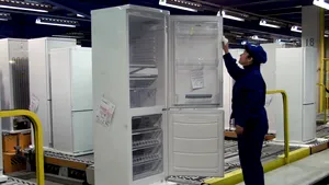 După o perioadă grea, vânzările Arctic şi-au revenit. Cu cât crescut în 2021