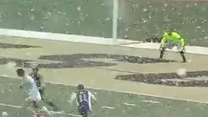 Viscol în nordul şi centrul Statelor Unite - VIDEO