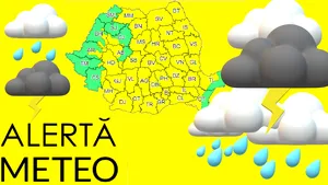  Prognoză ANM. Cum va fi vremea pe 15 august, de Adormirea Maicii Domnului