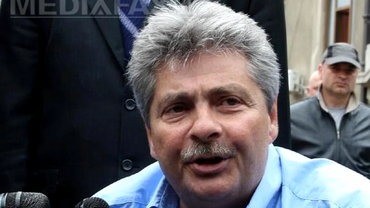 Sorin Ovidiu Vîntu va fi ELIBERAT din penitenciar. Tribunalul Ilfov a aprobat eliberarea condiţionată