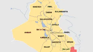 Basra, 