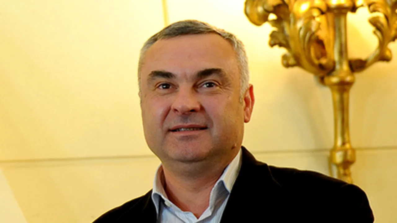 Romania’s Agriculture To Collapse Unless Agric Min Budget Gets Extra Money
